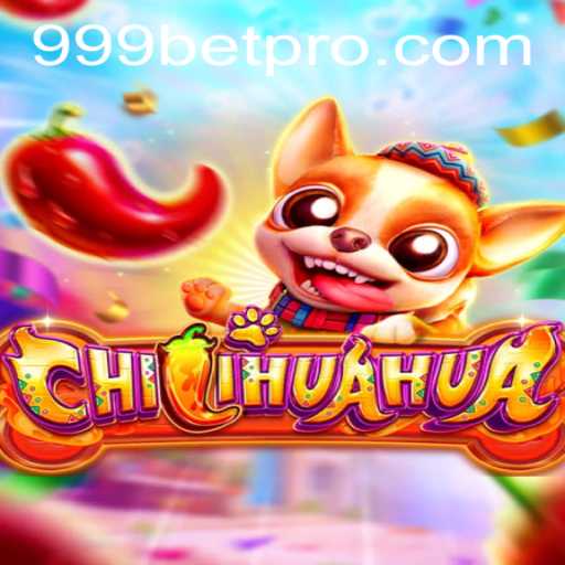 Introducing CHILIHUAHUA: A Thrilling Adventure in the World of 999bet