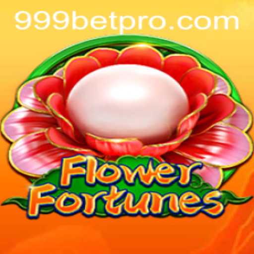 FlowerFortunes: The Blossoming Casino Experience with 999bet