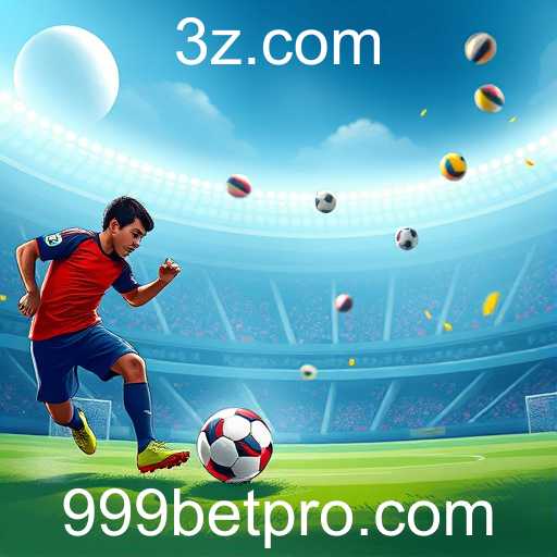 999bet: O Crescimento do Jogo Online em 2025