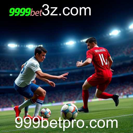 999bet: O Impacto do Jogo Online em 2025