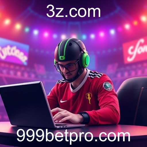 A Expansão do Mercado de Apostas Online em 2025