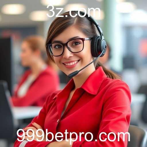A Importância do Suporte ao Cliente na 999bet