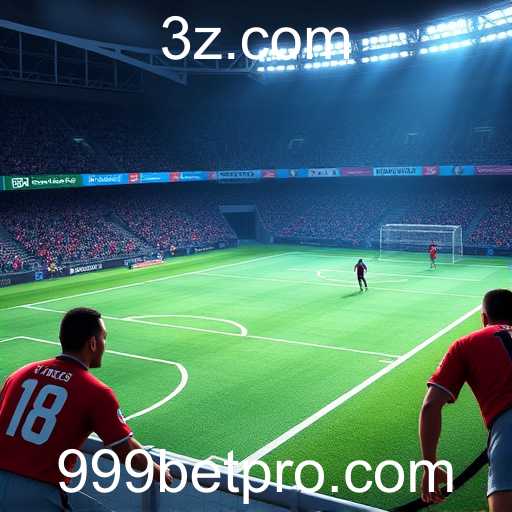 Explorando a Categoria de Esportes Virtuais no 999bet